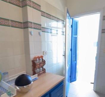 Gharbi Apartment | Ismail Siala