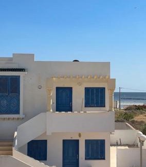 Gharbi Apartment | Ismail Siala