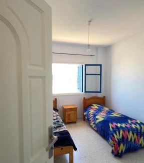 Gharbi Apartment | Ismail Siala