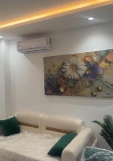 Hammam Al Agzaz Apartment | Kelibia