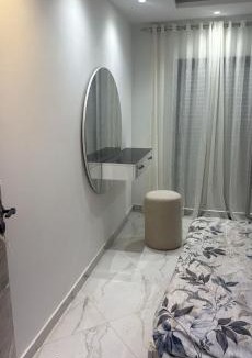 Hammam Al Agzaz Apartment | Kelibia