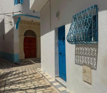 Kairouan Apartment | Cozy Studio in Kairouan Medina
