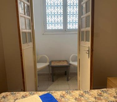 Kairouan Apartment | Cozy Studio in Kairouan Medina