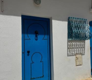 Kairouan Apartment | Cozy Studio in Kairouan Medina