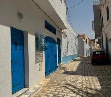 Kairouan Apartment | Cozy Studio in Kairouan Medina