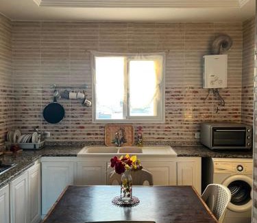 Kelibia House | sunset apartment