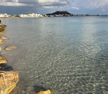 Kelibia House | sunset apartment