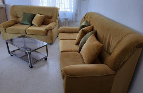 Hammamet Interieure Apartment | Appartement à Hammamet Nord avec vue panoramique