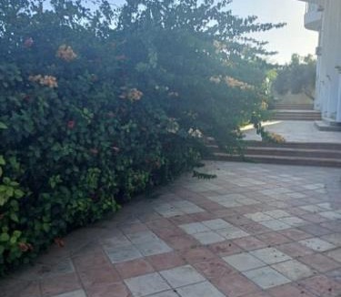 Hammamet Interieure Apartment | Appartement à Hammamet Nord avec vue panoramique