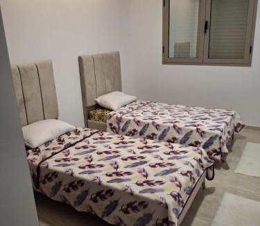 Sousse - Monastir Apartment | Appartement S2 moderne à Sahloul 4, Sousse