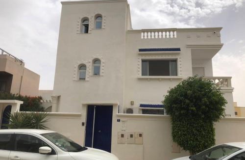 Soliman Apartment | La maison du bonheur