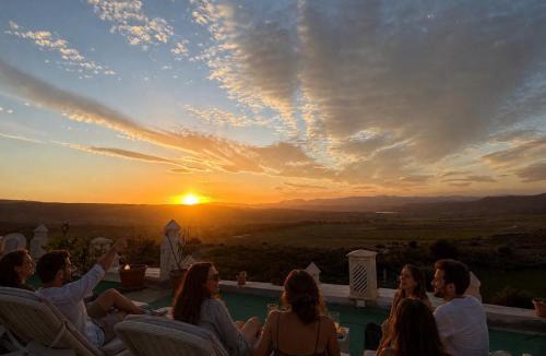 Nebeur Hotel | 1001-Nights Palace