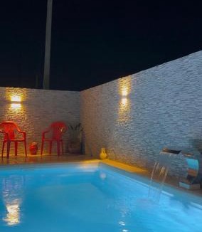 Aghir Villa | Dar Souleyman