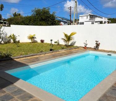 Pointe aux Biches Apartment | Sunvilla l Trou aux Biches