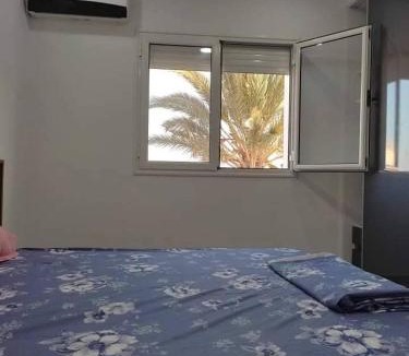 Sidi Fredj Villa | Dar saber