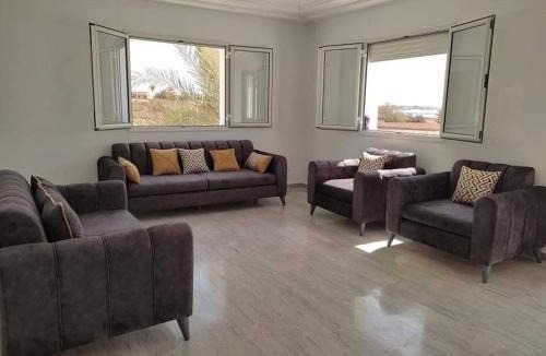 Sidi Fredj Villa | Dar saber
