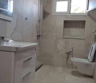 Sidi Fredj Villa | Dar saber
