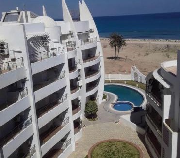 Hergla Apartment | Ninou diamants