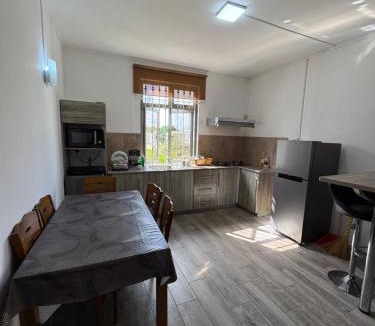 Pointe aux Biches Apartment | Sunvilla l Trou aux Biches
