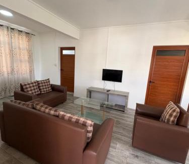 Pointe aux Biches Apartment | Sunvilla l Trou aux Biches