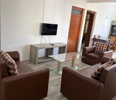 Pointe aux Biches Apartment | Sunvilla l Trou aux Biches
