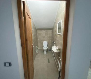 Hamma Apartment | Azur