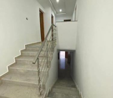 Hamma Apartment | Azur