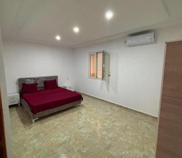 Hamma Apartment | Azur