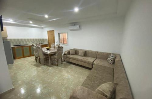 Hamma Apartment | Azur