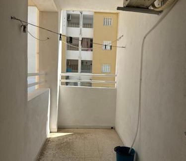 Sousse Apartment | Appartement près de la corniche