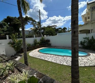 Mont Choisy Apartment | Alizé Mont Choisy