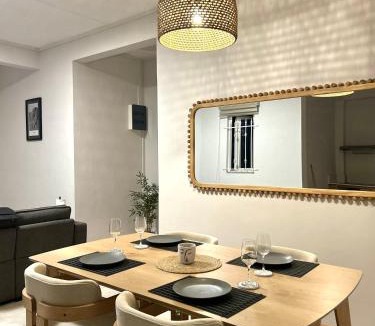 Mont Choisy Apartment | Alizé Mont Choisy