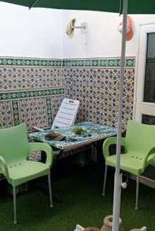 Bab Mnara House | Dar salam