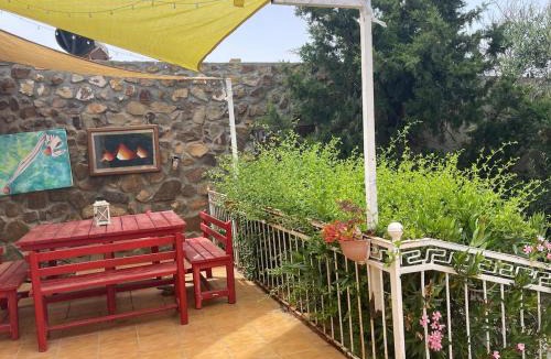 Bizerte Sud Ski Chalet | Charming chalet