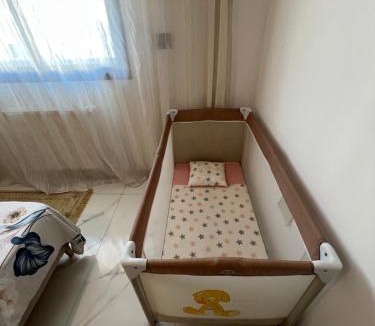 El Aouina Apartment | Superbe appartement a ain zaghouen - proche aéroport