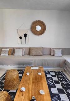 Kelibia Villa | Villa Nour Kélibia