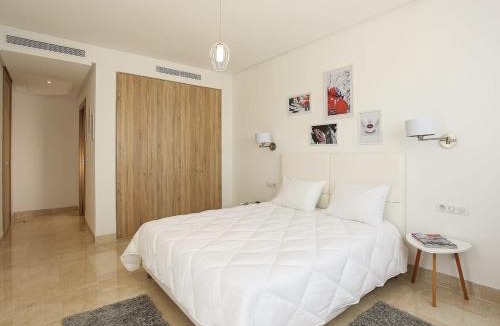 Gammarth Apartment | La Brise De Gammarth
