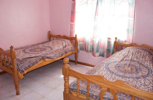 Trou aux Biches Apartment | Lovely apartment with pool in Trou-aux-Biches 80 m²