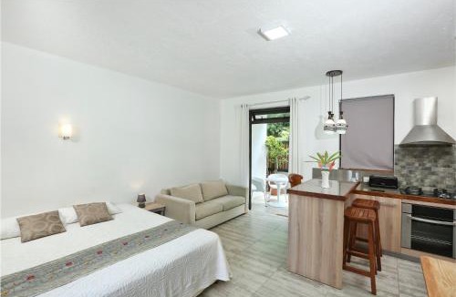 Moka Apartment | Charming studio in Moka 40 m² with mountain view terrace