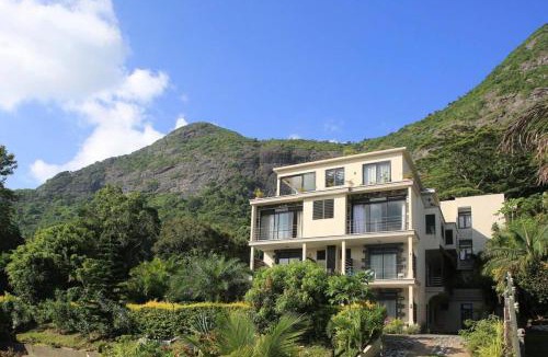 Moka Apartment | Charming studio in Moka 40 m² with mountain view terrace