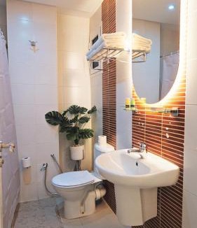 Sfax Eljadida Apartment | chez-moi sfax