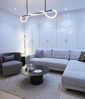 Sfax Eljadida Apartment | chez-moi sfax