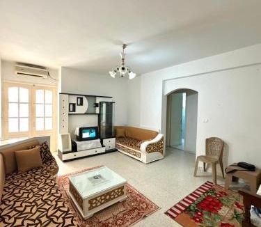 Sousse Apartment | Appartement près de la corniche