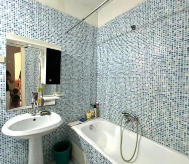 Sousse Apartment | Appartement près de la corniche
