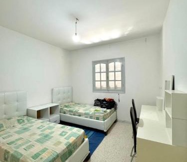 Sousse Apartment | Appartement près de la corniche