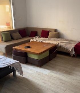 Mrezga Apartment | S1 hammamet mrezga