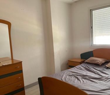 Mrezga Apartment | S1 hammamet mrezga