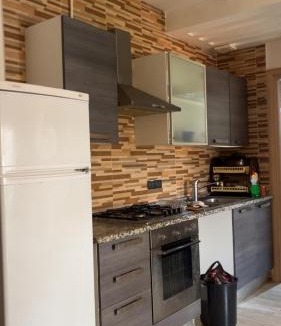 Mrezga Apartment | S1 hammamet mrezga