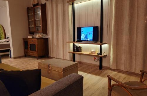 Port Louis Apartment | Lazy Tilapia