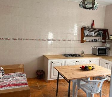 Kelibia House | Dar nawara